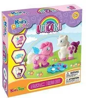 ÜKSSARVIKU VOOLIMISKOMPLEKT KID´S DOUGH