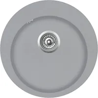 VALAMU AQUASANITA GRANIIT SR100-221W Ø505X190MM HALL