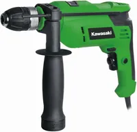 LÖÖKTRELL KAWASAKI K-ED-E 810 810W