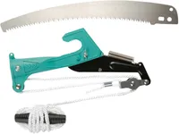 LADVALÕIKUR+SAAG GREENMILL 18MM