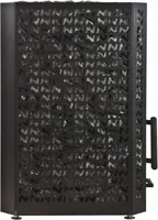 PUUKERIS NARVI STONY 20 BLACK 8-20M³