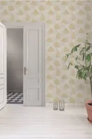 TAPEET GRANDECO SARAFINA SN2012 PUUD HELE-BEEŽ