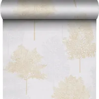 TAPEET GRANDECO SARAFINA SN2012 PUUD HELE-BEEŽ