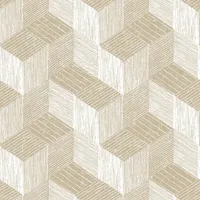 TAPEET GRANDECO JUNGLE FEVER JF3301 ROMB KULDNE