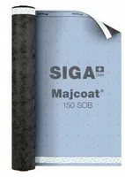 ALUSKATTEMEMBRAAN SIGA MAJCOAT 150 SOB 1,5X50M 2TEIPI