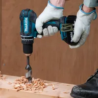 AKULÖÖKTRELL MAKITA DHP482RTJ 18V, 2X5,0AH