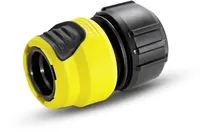 UNIVERSAALNE VOOLIKU ÜLEMINEK KÄRCHER PLUS AQUA STOP SÜSTEEMIGA