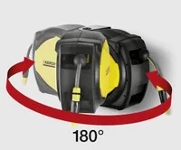 VOOLIKUKAST KÄRCHER PREMIUM CR 7.220, AUTOMAATNE