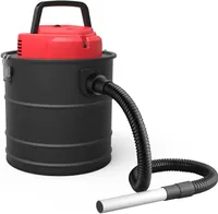 TUHAIMUR AC1200-20L FILTRIPUHASTUSEGA