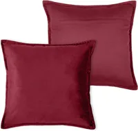 DEKORATIIVPADI LOVELY CASA TANIA 40X40CM BORDOO