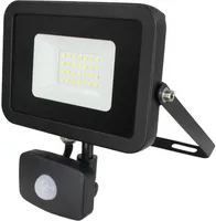 LED PROŽEKTOR SPECTOR LIGHT 50W 4000LM 4000K LIIKUMISANDURIGA