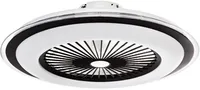 LAELAMP VENTILAATORIGA MILAGRO ZONDA 60W PULT