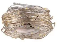 JÕULUVALGUSTUS ECO BRIGHT SISE 100LED, IP44 SOE VALGE 9,9M 