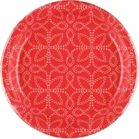 PAPPTALDRIKUD WINTERIA JÕULUD 19,5CM 8TK PAKIS