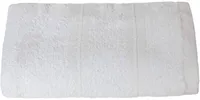 RÄTIK 30X50CM 100% PUUVILL 550 G/M2 VALGE
