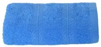 RÄTIK 50X100CM 100% PUUVILL 550G/M2 SININE