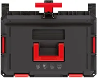 TÖÖRIISTAKAST KRISTENBERG RATASTEL XBLOCK 546X380X510MM