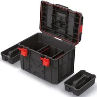 TÖÖRIISTAKAST KRISTENBERG XBLOCK 546X380X407MM