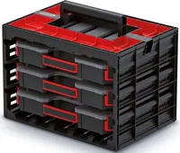 SORTIMENDIKAST KRISTENBERG TAGER 3 SAHTLIT