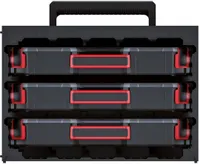 SORTIMENDIKAST KRISTENBERG TAGER 3 SAHTLIT