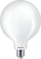 LED LAMP PHILIPS CLASSIC 13W G120 E27 MATT 2700K PHILIPS