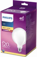 LED LAMP PHILIPS CLASSIC 13W G120 E27 MATT 2700K PHILIPS