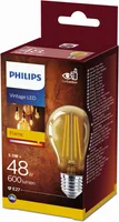 LED LAMP PHILIPS CLASSIC 5,5W A60 E27 825 KLAAS KULDNE PHILIPS