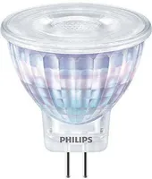 LED LAMP PHILIPS CLASSIC 2,3W MR11 GU4 2700K PHILIPS