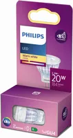 LED LAMP PHILIPS CLASSIC 2,3W MR11 GU4 2700K PHILIPS