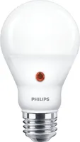 LED LAMP PHILIPS 7,5W A60 E27 2700K MATT HÄMARAANDUR