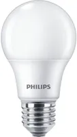 LED LAMP PHILIPS 8W A60 E27 2700K MATT PHILIPS