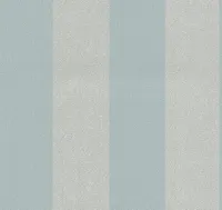 TAPEET DUTCH WALLCOVERINGS CASUAL CHIC STREEP GROEN/GRIJS