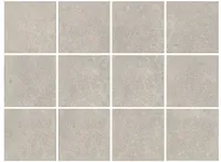 PÕRANDAPLAAT BIEN ARCIDES SMOKE 10X10(30X40CM) 1,44M2 PAKIS