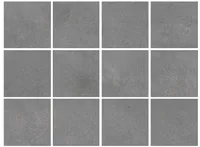 PÕRANDAPLAAT BIEN ARCIDES GREY 10X10(30X40CM) 1,44M2 PAKIS