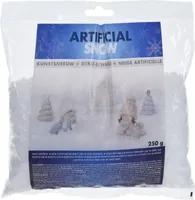 KUNSTLUMI 250G