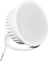 LED MOODUL TESATEK LIGHTING IP44 GU-10 5W 400LM KÜLM VALGUS 4000K