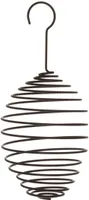 RASVAPALLIDE HOIDJA SPIRAAL TINTTI 11X11X25CM