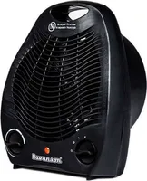 SOOJAPUHUR RAVANSON 1000/2000W TERMOSTAAT MUST