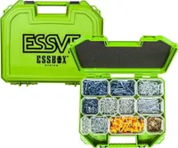 KOMPLEKT ESSVE ESSBOX MINI