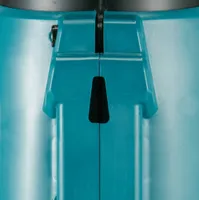 AKULEHEPUHUR MAKITA DUB184Z 18V HARJAVABA ILMA AKU JA LAADIJATA