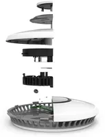 SUITSUANDUR FIREANGEL THERMOPTEK PROFESSIONAL 10A