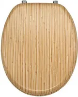 PRILL-LAUD NOVASERVIS HELE BAMBUS MDF