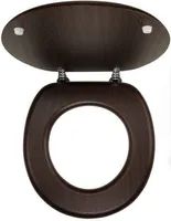 PRILL-LAUD NOVASERVIS WENGE MDF