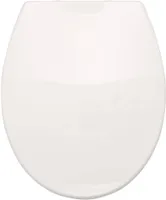 PRILL-LAUD RIDDER MIAMI VAIKSELT SULGUV PP PLASTIK VALGE