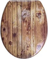 PRILL-LAUD RIDDER CHALET VAIKSELT SULGUV DUROPLAST KIRJU