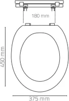 PRILL-LAUD RIDDER CHALET VAIKSELT SULGUV DUROPLAST KIRJU