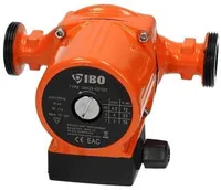 TSIRKULATSIOONIPUMP IBO 25-40/180 OHI 180MM