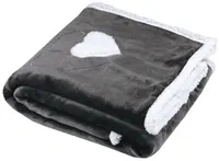 PLEED LOVELY CASA COCOON 130X160CM TUMEHALL