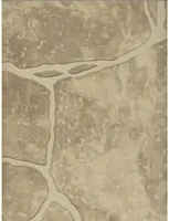 SEINAPANEEL FISKOSTAR MDF NIISKUSKINDEL 2440X1220X6MM BEEŽ MAAKIVI