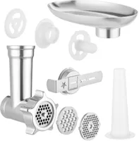 KÖÖGIKOMBAIN SENCOR STM7877CH